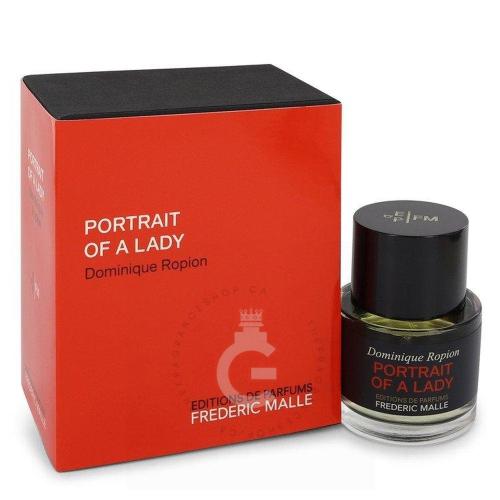 Frederic Malle Portrait Of A Lady For Her100mL - Portrait Of